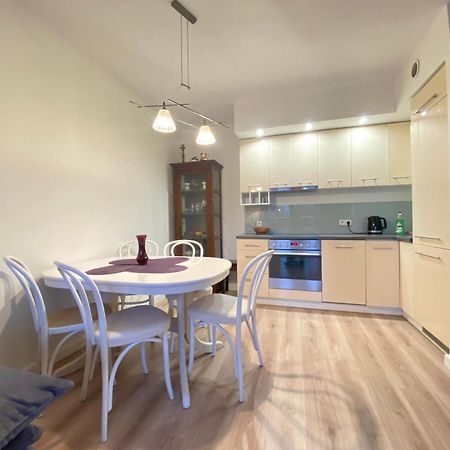 Aba Apartamenty Krynica-Zdrój Exteriér fotografie