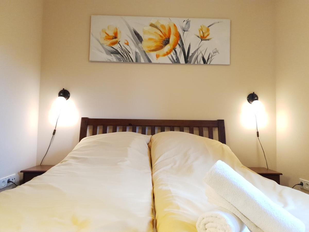 Aba Apartamenty Krynica-Zdrój Exteriér fotografie