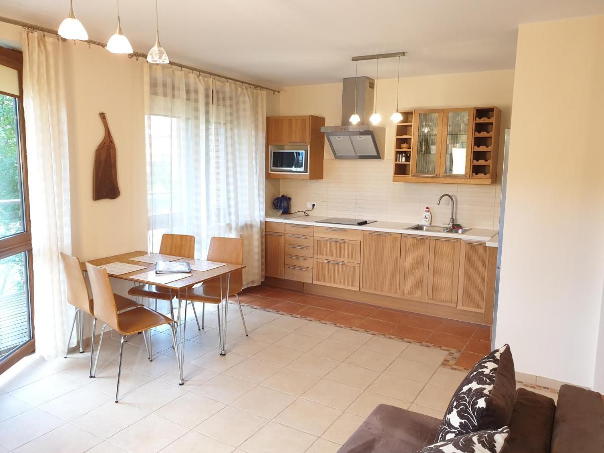 Aba Apartamenty Krynica-Zdrój Exteriér fotografie