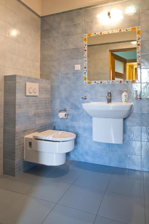 Aba Apartamenty Krynica-Zdrój Exteriér fotografie