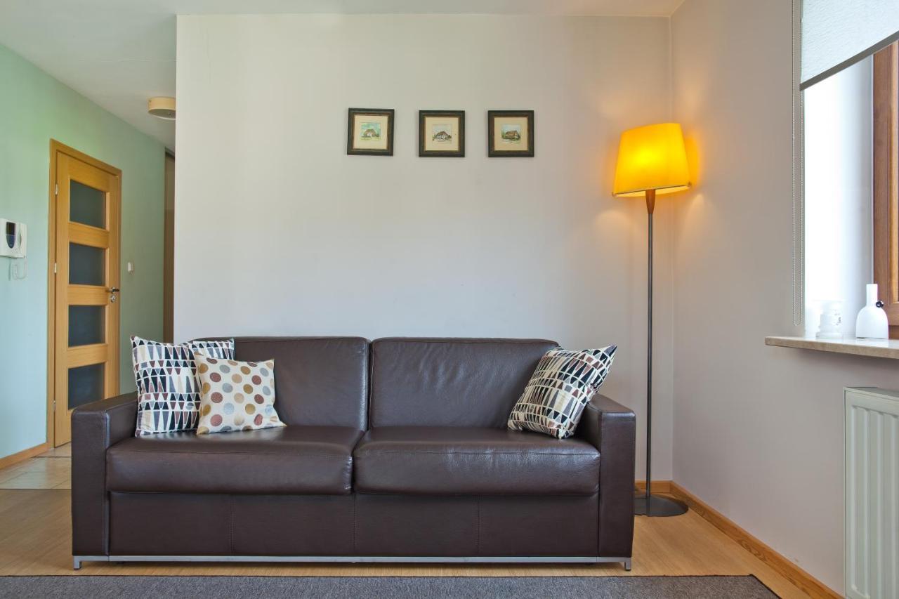 Aba Apartamenty Krynica-Zdrój Exteriér fotografie