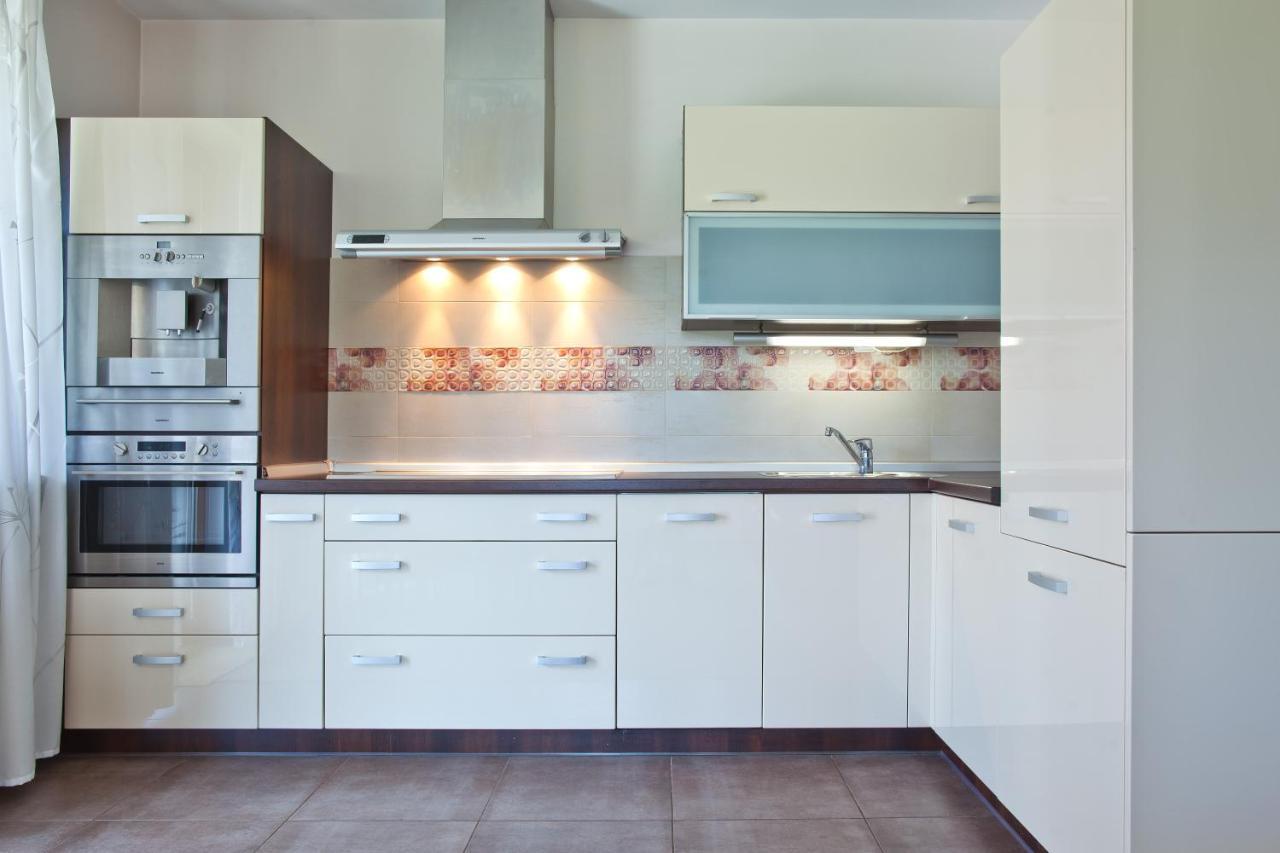 Aba Apartamenty Krynica-Zdrój Exteriér fotografie