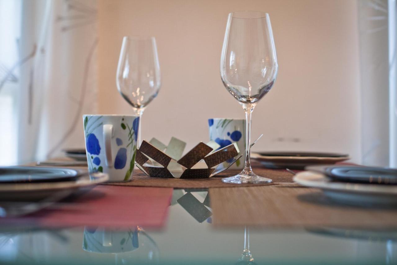 Aba Apartamenty Krynica-Zdrój Exteriér fotografie