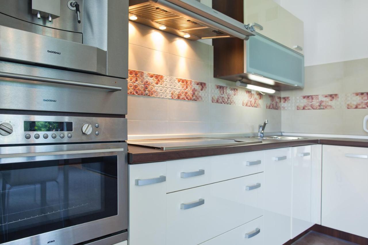 Aba Apartamenty Krynica-Zdrój Exteriér fotografie