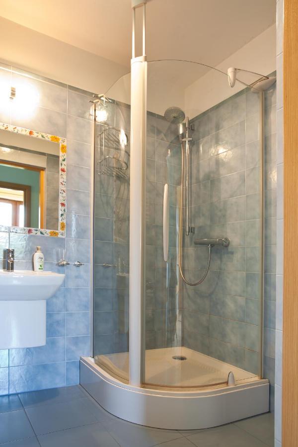 Aba Apartamenty Krynica-Zdrój Exteriér fotografie