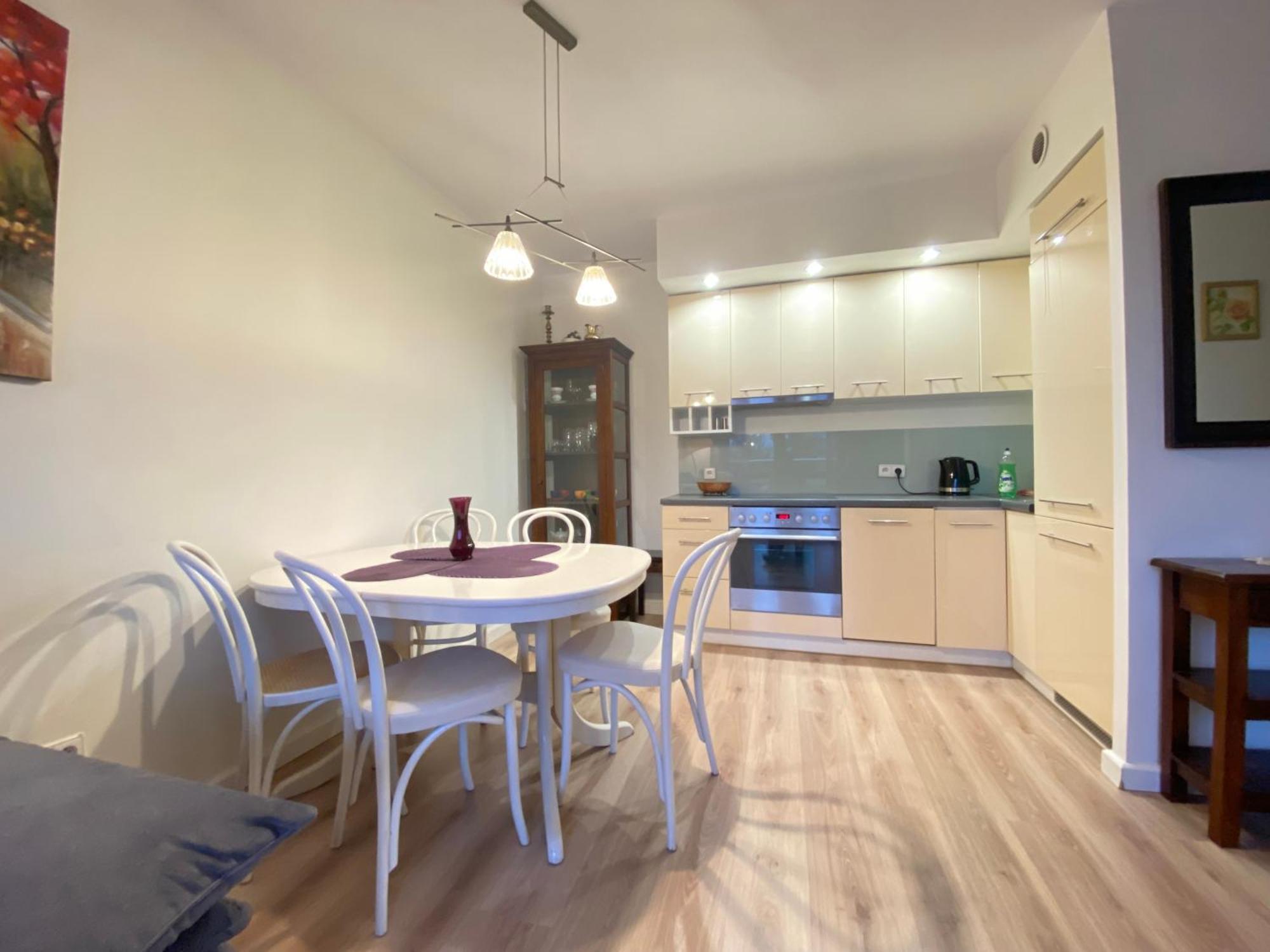 Aba Apartamenty Krynica-Zdrój Exteriér fotografie
