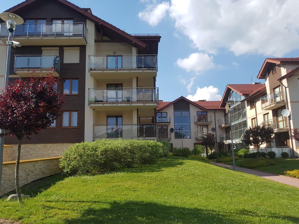 Aba Apartamenty Krynica-Zdrój Exteriér fotografie