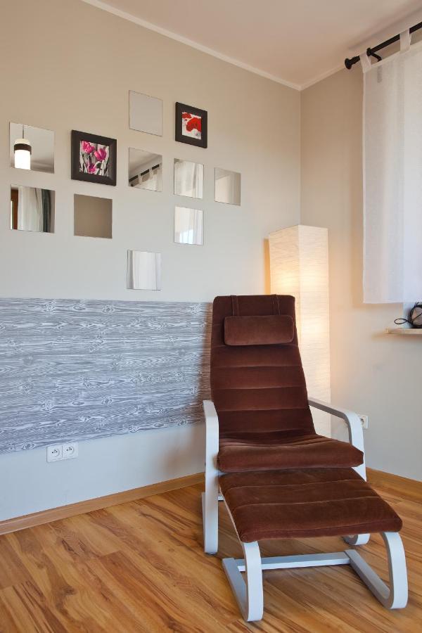 Aba Apartamenty Krynica-Zdrój Exteriér fotografie